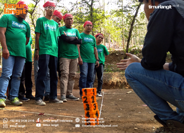 Outbound Pacet Trawas