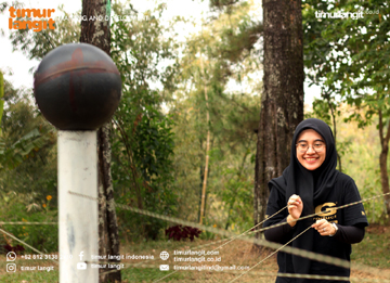 Jasa Outbound Trawas