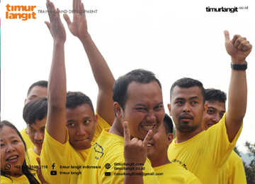 Wisata Outbound Trawas